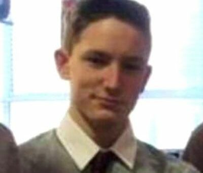 Nathan Ward