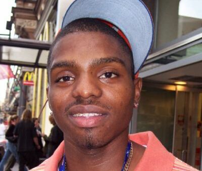 Nathaniel McKinney