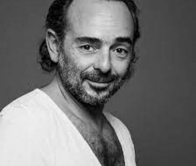 Nathaniel Mechaly