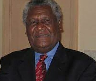 Nathaniel Waena
