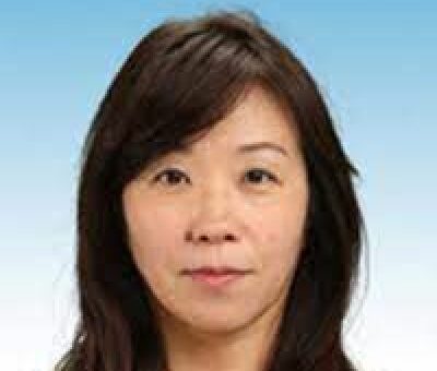Natsue Yoshimura
