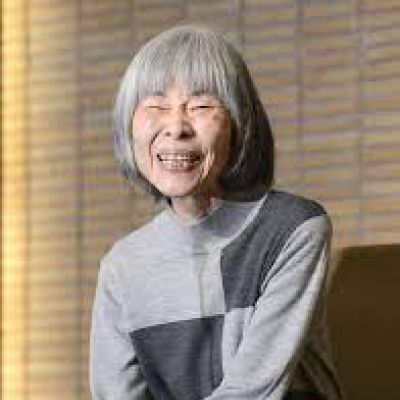 Natsuko Kuroda