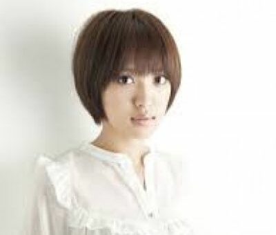 Natsuna Watanabe