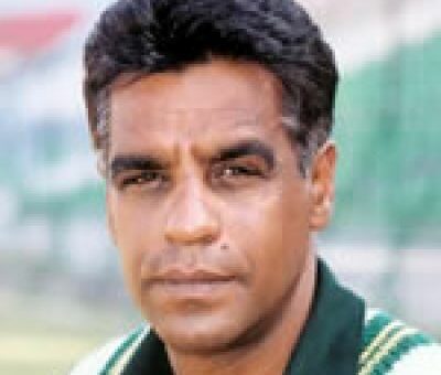 Naved Anjum