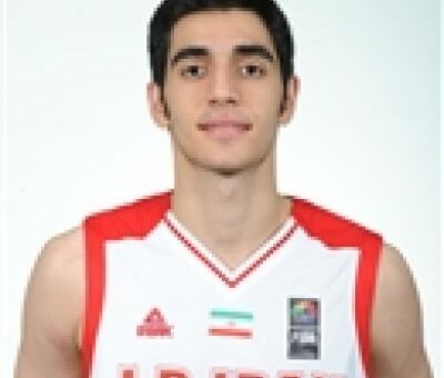 Navid Rezaeifar