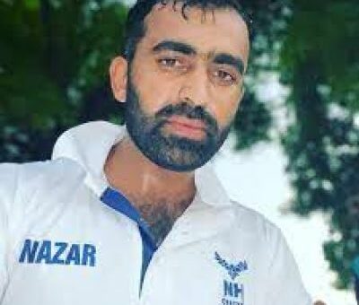 Nazar Hussain
