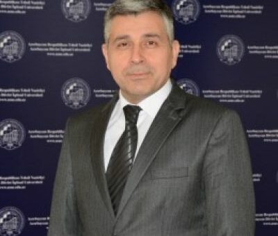 Nazim Ajiyev