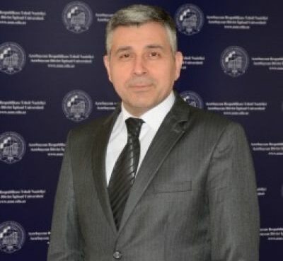 Nazim Ajiyev