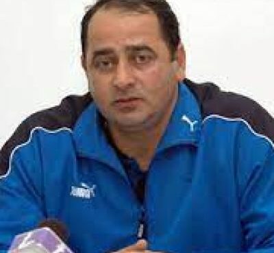Nazim Aliyev