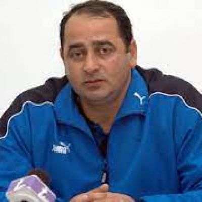 Nazim Aliyev