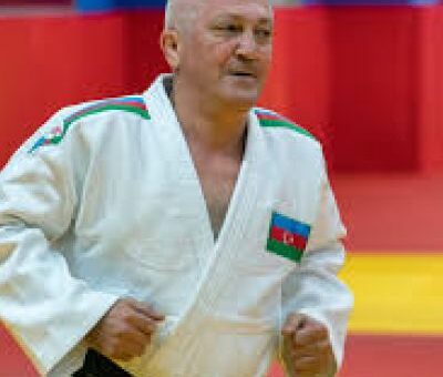 Nazim Huseynov