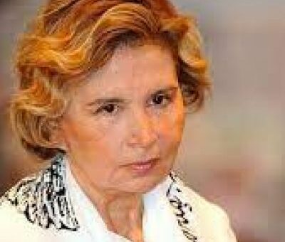 Nazlı Ilıcak