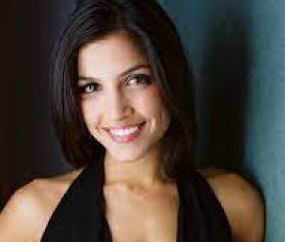 Nazneen Contractor