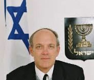 Neal Hendel