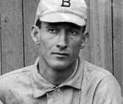 Ned Garvin