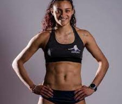 Nediam Vargas
