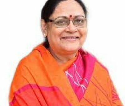 Neeta Pateriya