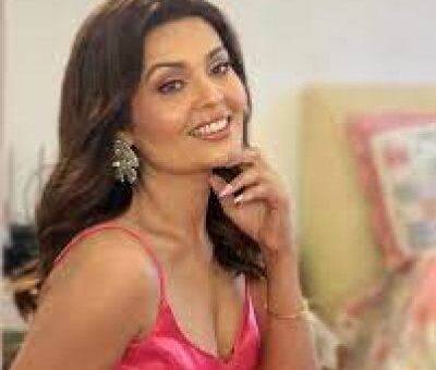 Neha Oberoi