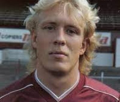 Neil Berry