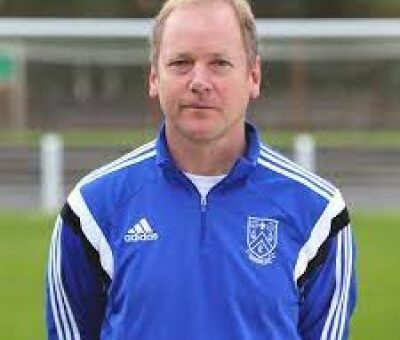 Neil Duffy