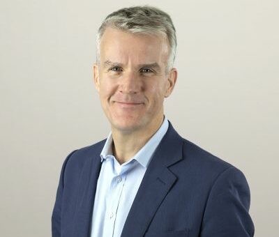 Neil Forrester