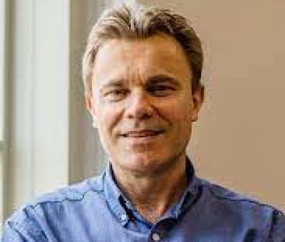 Neil Johnson
