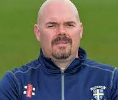 Neil Killeen