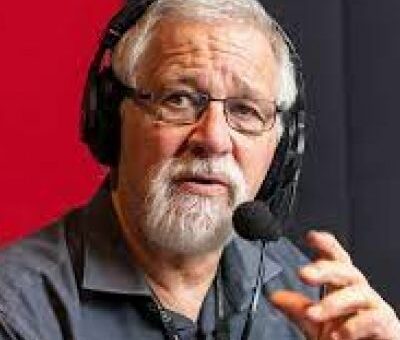 Neil Mitchell