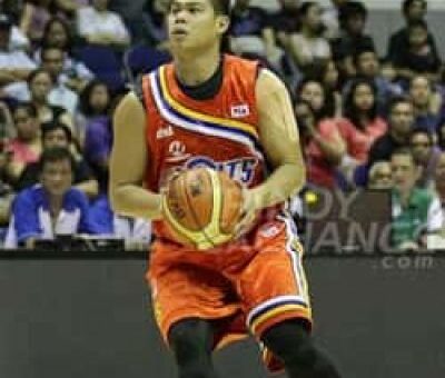 Neil Rañeses