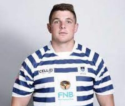 Neil Rautenbach