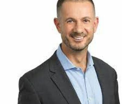 Neil Robson