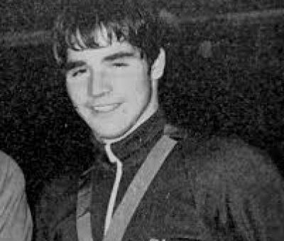 Neil Rogers