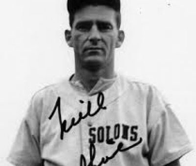 Neill Sheridan