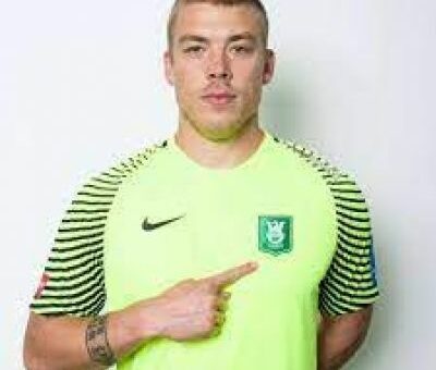 Nejc Vidmar