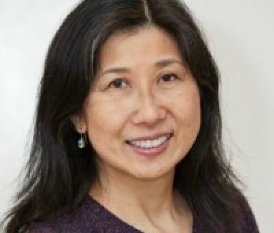 Nellie Fong