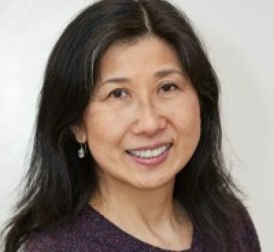 Nellie Fong