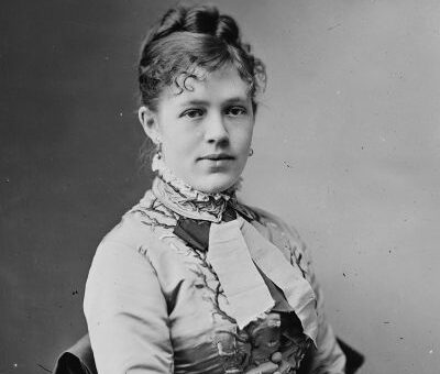 Nellie Grant