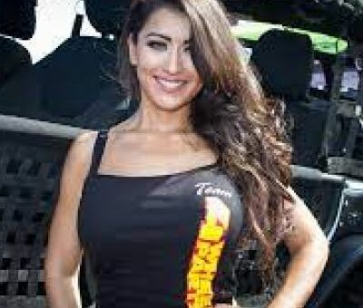 Nelly Chávez