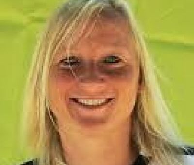 Nelly Guilbert