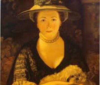 Nelly O’Brien