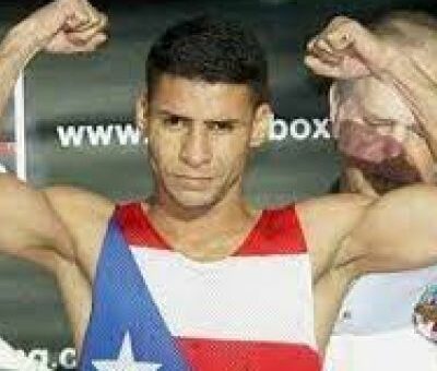 Nelson Dieppa