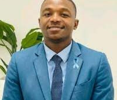 Nelson Nhamussua