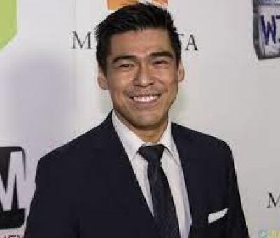 Nelson Wong