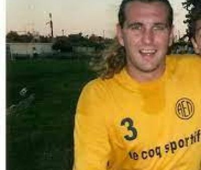 Nemanja Čorović