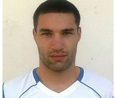 Nemanja Dabić