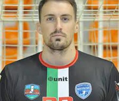 Nemanja Dimitrijevic