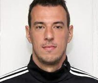 Nemanja Jovšić
