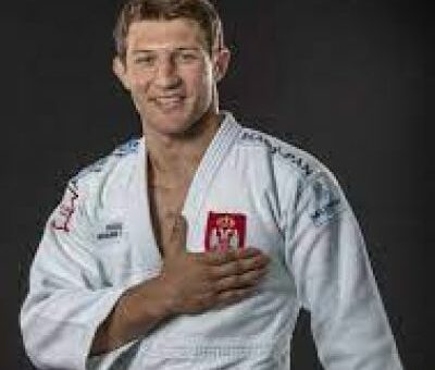 Nemanja Majdov
