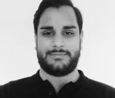Nemesh Patel