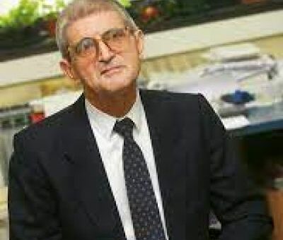 Nenad Trinajstić